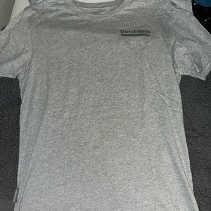 Dutch bros Creed shirt